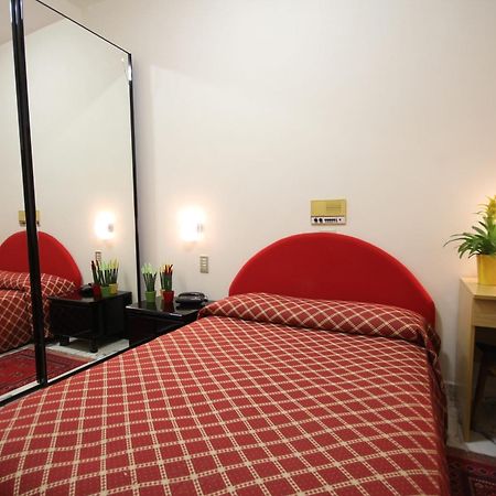 Hotel Villa Luca Кьянчано-Терме Номер фото