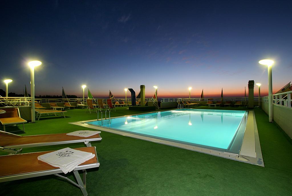 Hotel Villa Luca Кьянчано-Терме Экстерьер фото